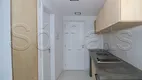 Foto 6 de Flat com 1 Quarto à venda, 25m² em Moema, São Paulo