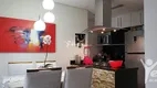 Foto 4 de Apartamento com 3 Quartos à venda, 62m² em Vila Alzira, Santo André