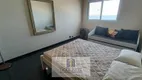 Foto 13 de Apartamento com 3 Quartos para alugar, 230m² em Pitangueiras, Guarujá