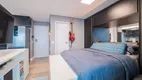 Foto 8 de Apartamento com 1 Quarto à venda, 43m² em Jardim Aeroporto, São Paulo