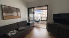 Foto 4 de Apartamento com 1 Quarto para alugar, 42m² em Cerqueira César, São Paulo