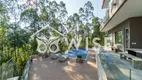 Foto 71 de Casa com 5 Quartos à venda, 840m² em Ecoville, Araçariguama