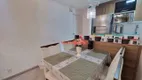 Foto 5 de Apartamento com 2 Quartos à venda, 44m² em Vila Curuçá, São Paulo