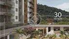 Foto 4 de Apartamento com 1 Quarto à venda, 60m² em Artistas, Teresópolis