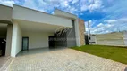 Foto 12 de Casa de Condomínio com 3 Quartos à venda, 158m² em Jardins Bolonha, Senador Canedo