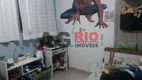 Foto 11 de Cobertura com 2 Quartos à venda, 100m² em Taquara, Rio de Janeiro