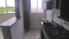 Foto 3 de Apartamento com 2 Quartos à venda, 48m² em Loteamento Clube V, São José do Rio Preto