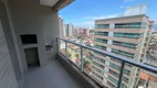 Foto 5 de Apartamento com 2 Quartos à venda, 63m² em Canto do Forte, Praia Grande