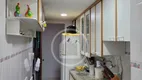 Foto 22 de Apartamento com 3 Quartos à venda, 62m² em Pechincha, Rio de Janeiro