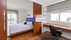 Foto 42 de Apartamento com 4 Quartos à venda, 300m² em Moema, São Paulo