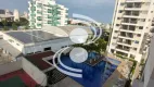 Foto 21 de Apartamento com 2 Quartos para alugar, 63m² em Recreio Dos Bandeirantes, Rio de Janeiro