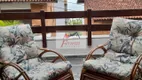 Foto 11 de Casa com 5 Quartos à venda, 320m² em Enseada, Guarujá
