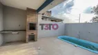 Foto 28 de Casa de Condomínio com 2 Quartos à venda, 60m² em Leblon, Pontal do Paraná