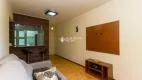 Foto 3 de Apartamento com 1 Quarto para alugar, 40m² em Jardim Carvalho, Porto Alegre