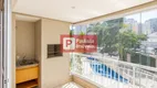 Foto 11 de Apartamento com 3 Quartos à venda, 115m² em Vila Mariana, São Paulo