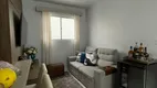 Foto 7 de Apartamento com 2 Quartos à venda, 50m² em Santo Antônio, Criciúma