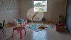 Foto 18 de Apartamento com 3 Quartos à venda, 61m² em Jardim Vista Alegre, Paulínia