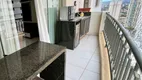 Foto 6 de Apartamento com 3 Quartos à venda, 112m² em Setor Bueno, Goiânia