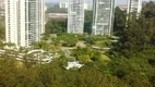 Foto 13 de Apartamento com 3 Quartos para alugar, 160m² em Panamby, São Paulo