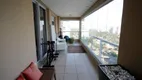 Foto 2 de Apartamento com 4 Quartos para alugar, 233m² em Campo Belo, São Paulo