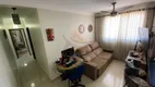Foto 2 de Apartamento com 2 Quartos à venda, 49m² em Parque dos Lagos, Ribeirão Preto