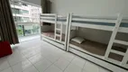 Foto 11 de Apartamento com 1 Quarto à venda, 58m² em Barra Funda, Guarujá