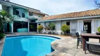 Foto 5 de Casa de Condomínio com 3 Quartos à venda, 387m² em Alphaville, Santana de Parnaíba