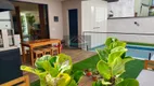 Foto 3 de Casa de Condomínio com 4 Quartos à venda, 202m² em Suru, Santana de Parnaíba