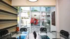 Foto 28 de Apartamento com 4 Quartos para venda ou aluguel, 220m² em Pompeia, Santos