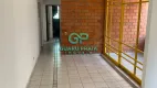 Foto 3 de Apartamento com 4 Quartos para alugar, 110m² em Enseada, Guarujá