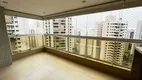 Foto 2 de Apartamento com 3 Quartos para alugar, 200m² em Gleba Fazenda Palhano, Londrina