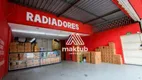 Foto 3 de Galpão/Depósito/Armazém à venda, 424m² em Jardim Bom Pastor, Santo André