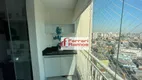 Foto 7 de Apartamento com 2 Quartos à venda, 58m² em Picanço, Guarulhos