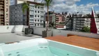 Foto 4 de Apartamento com 2 Quartos à venda, 131m² em Jardim Botânico, Porto Alegre