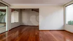 Foto 3 de Casa com 3 Quartos à venda, 220m² em Moema, São Paulo