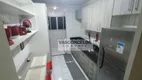 Foto 7 de Apartamento com 2 Quartos à venda, 57m² em Parque Industrial, São José dos Campos