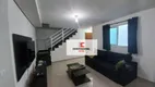 Foto 2 de Cobertura com 2 Quartos à venda, 129m² em Vila Assuncao, Santo André