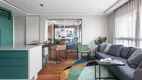 Foto 2 de Apartamento com 2 Quartos à venda, 70m² em Jardins, São Paulo
