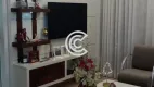 Foto 8 de Apartamento com 3 Quartos à venda, 75m² em Vila Ipê, Campinas