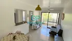 Foto 8 de Apartamento com 1 Quarto à venda, 50m² em Enseada, Guarujá