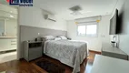 Foto 2 de Apartamento com 4 Quartos à venda, 206m² em Saúde, São Paulo