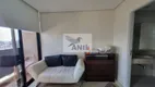 Foto 10 de Apartamento com 1 Quarto para alugar, 74m² em Itaim Bibi, São Paulo