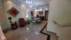 Foto 8 de Casa com 4 Quartos à venda, 338m² em Embaré, Santos
