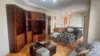 Foto 3 de Apartamento com 3 Quartos para venda ou aluguel, 137m² em Jardim Anália Franco, São Paulo