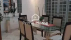 Foto 6 de Casa com 3 Quartos à venda, 244m² em Jardim Florence, Campinas