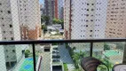 Foto 2 de Apartamento com 1 Quarto à venda, 48m² em Água Verde, Curitiba