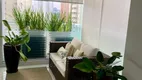 Foto 11 de Apartamento com 3 Quartos à venda, 133m² em Móoca, São Paulo