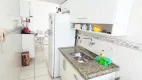 Foto 12 de Apartamento com 1 Quarto à venda, 43m² em Boqueirão, Praia Grande