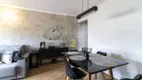 Foto 2 de Apartamento com 3 Quartos à venda, 72m² em Perdizes, São Paulo