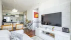 Foto 6 de Apartamento com 2 Quartos à venda, 59m² em Vila Moraes, São Paulo